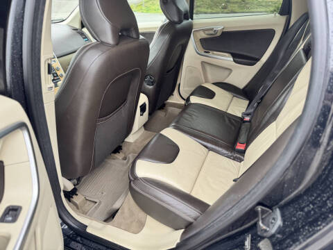 2010 Volvo XC60 T6
