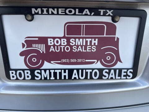 2012 Honda Accord EX V6