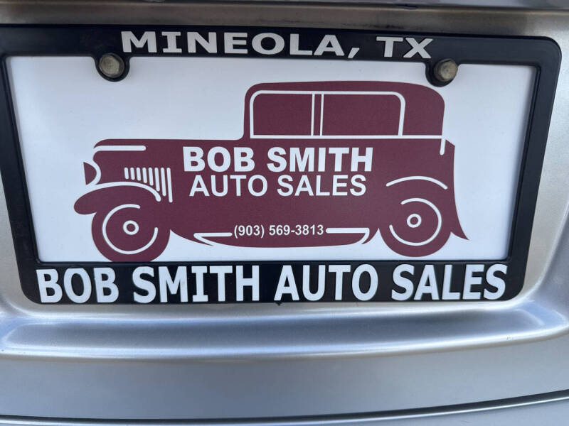 2012 Honda Accord EX V6