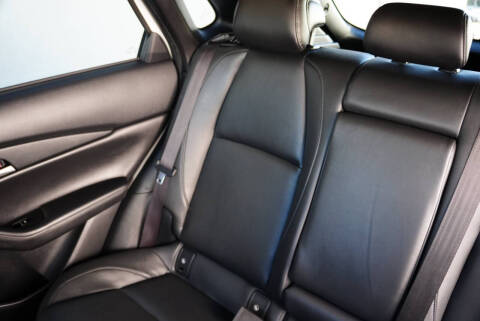 2023 Mazda CX-30 2.5 S Select