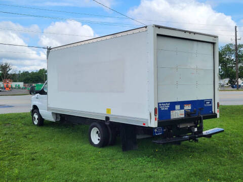 2021 Ford E-Series E-350 SD