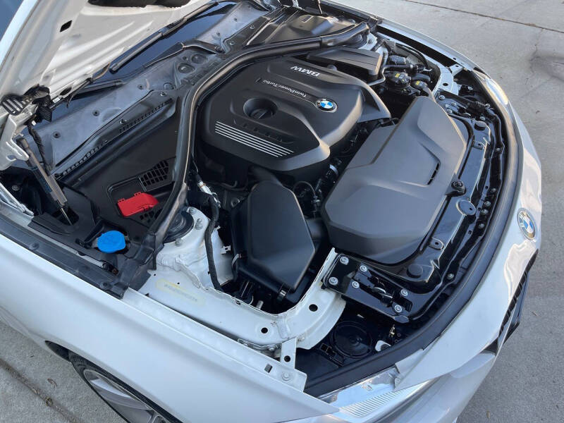 2017 BMW 3 Series 330i