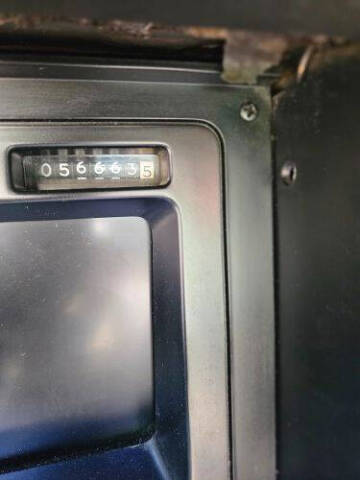 1988 Chevrolet Corvette