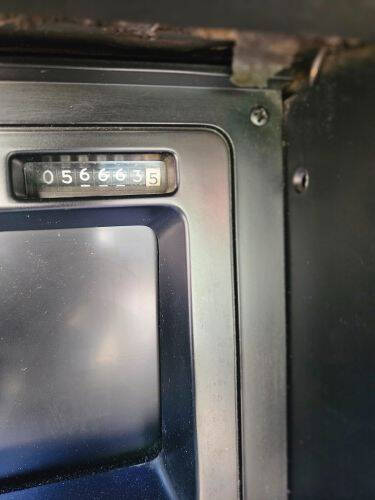 1988 Chevrolet Corvette