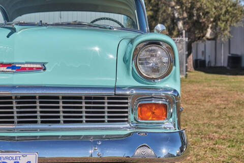 1956 Chevrolet 210