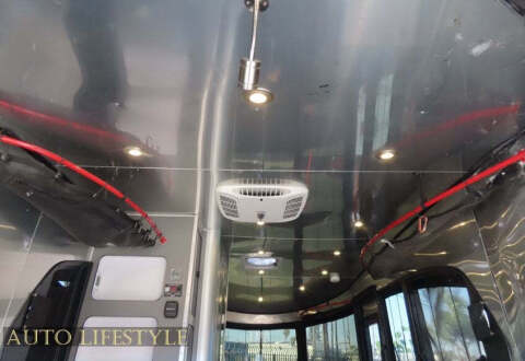 2022 Airstream TRAILER Basecamp