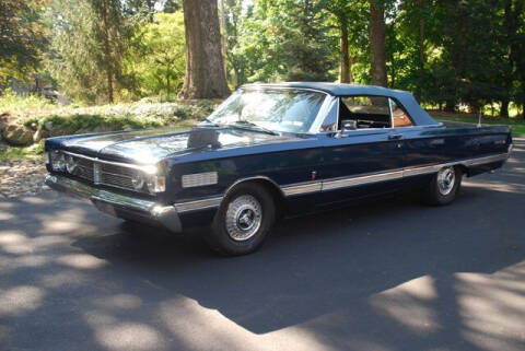 1966 Mercury Monterey for sale at Uftring Classic Cars in East Peoria IL
