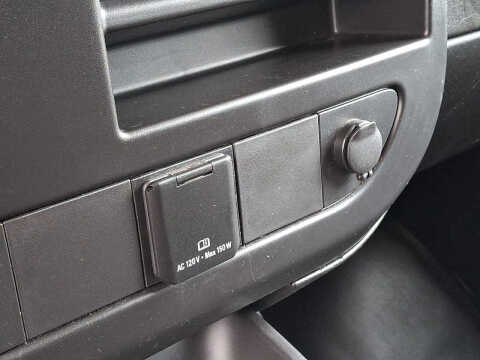 2024 Chevrolet Express 2500