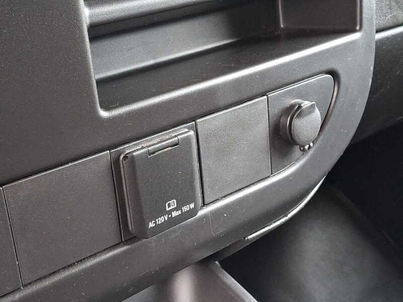 2024 Chevrolet Express 2500