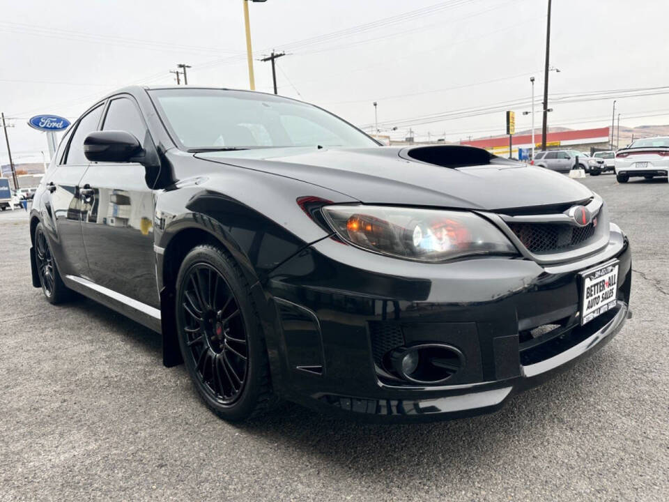 2014 Subaru Impreza for sale at Autostars Motor Group in Yakima, WA