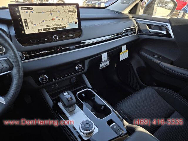 2026 Mitsubishi Outlander ES