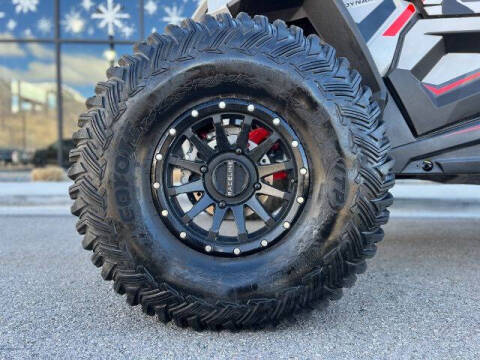 2020 Polaris RZR XP Turbo S Dynamic