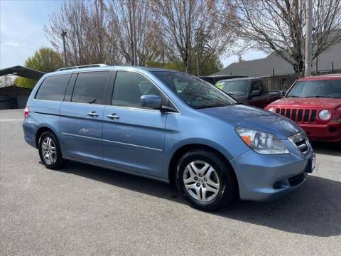 2005 Honda Odyssey for sale at steve and sons auto sales in Happy Valley OR