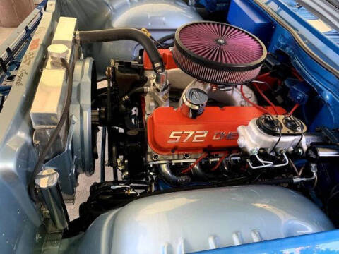 1961 Chevrolet Impala