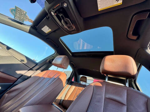 2017 Audi A4 2.0T quattro Premium