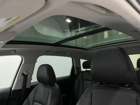 2018 Audi Q7 3.0T quattro Premium Plus