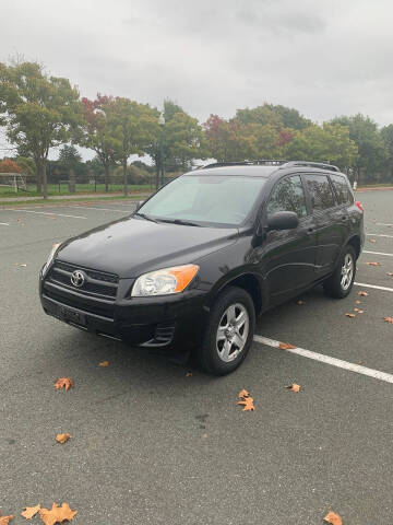 2010 Toyota RAV4