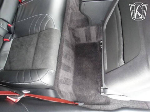 2018 Dodge Challenger SRT Demon