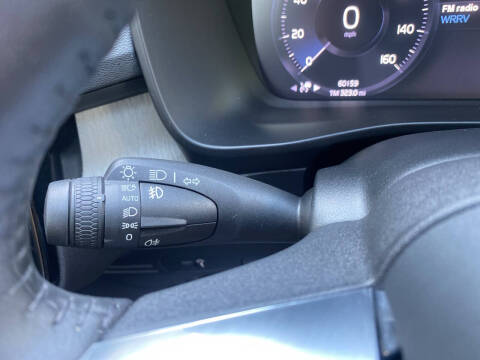 2020 Volvo XC40 T5 Inscription