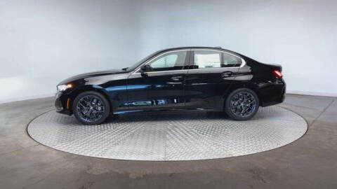 2025 BMW 3 Series 330i xDrive