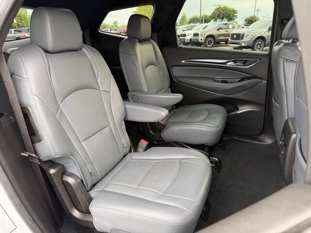 2024 Buick Enclave Premium