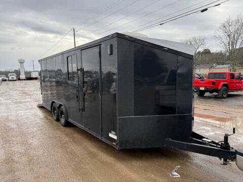 2025 Anvil Cargo