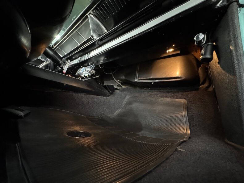 1966 Chevrolet Impala