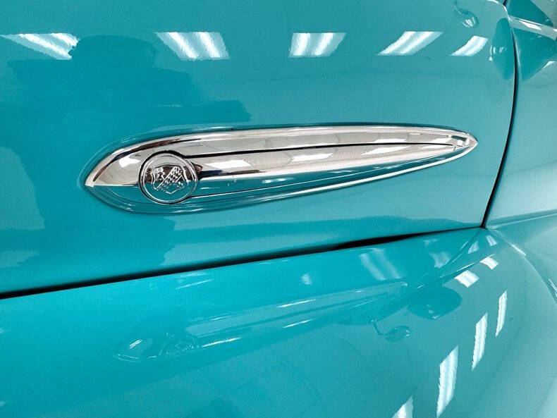 1948 Buick 50 Super