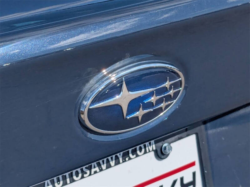 2024 Subaru Legacy Touring XT