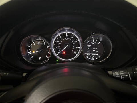 2021 Mazda CX-5 Sport