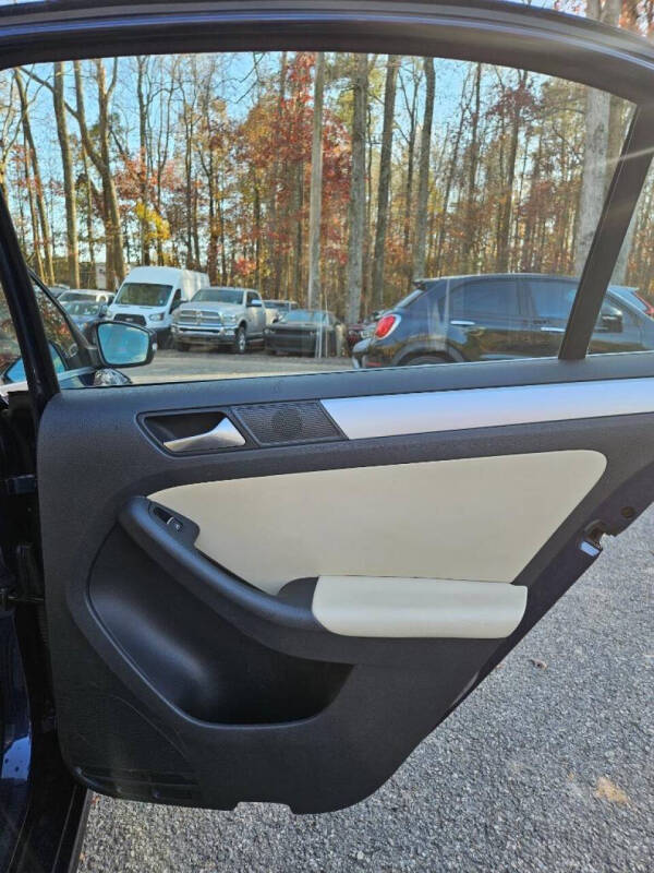 2013 Volkswagen Jetta