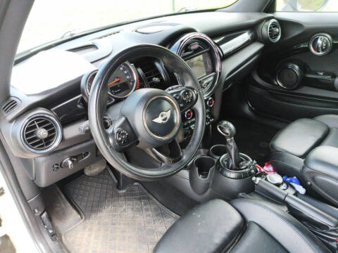 2014 MINI Hardtop Cooper S