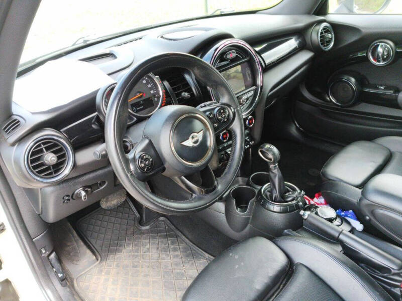 2014 MINI Hardtop Cooper S