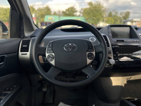 2007 Toyota Prius