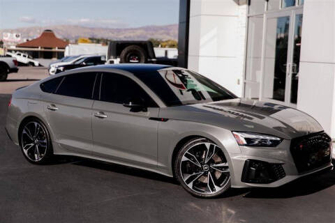 2023 Audi S5 Sportback 3.0T quattro Prestige