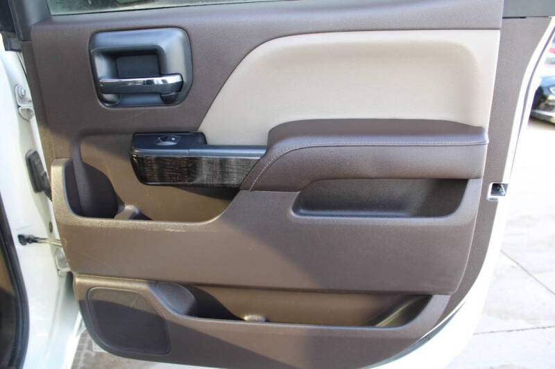 2015 GMC Sierra 1500 Denali