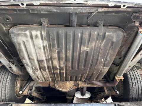 1971 Cadillac DeVille