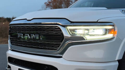 2023 RAM 1500 Limited