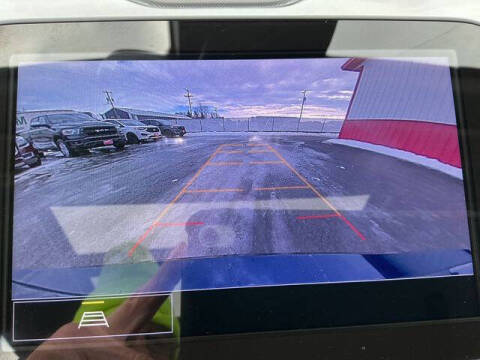 2021 Chevrolet Malibu Premier