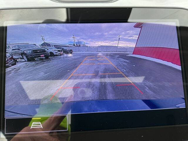 2021 Chevrolet Malibu Premier