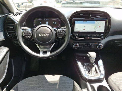 2023 Kia Soul EX