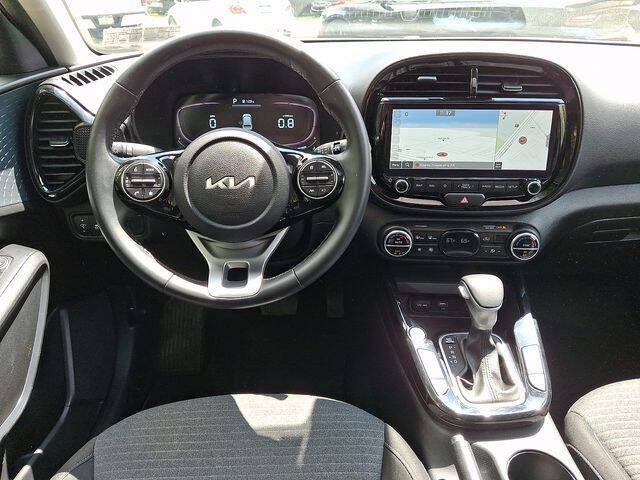 2023 Kia Soul EX
