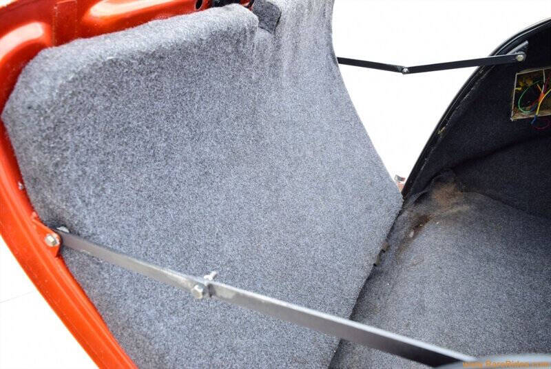 1939 Chevrolet Master Deluxe