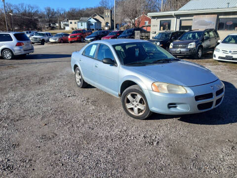 2003 Dodge Stratus SXT