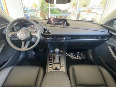 2026 Mazda CX-30 2.5 S Select Sport