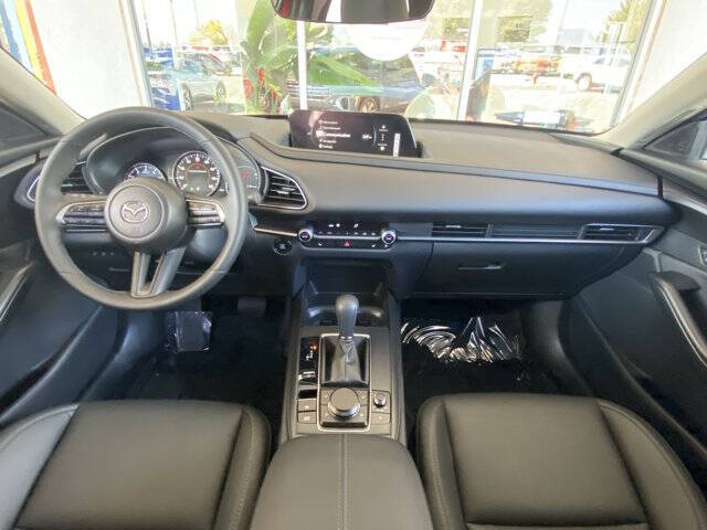 2026 Mazda CX-30 2.5 S Select Sport