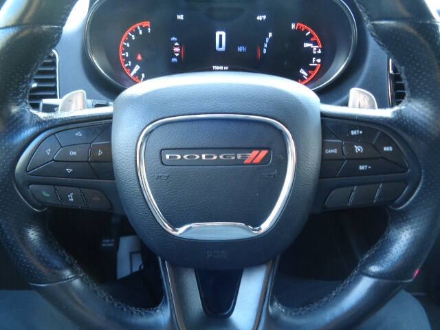 2020 Dodge Durango GT Plus