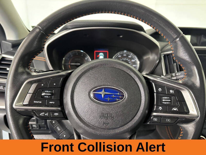 2020 Subaru Crosstrek Limited