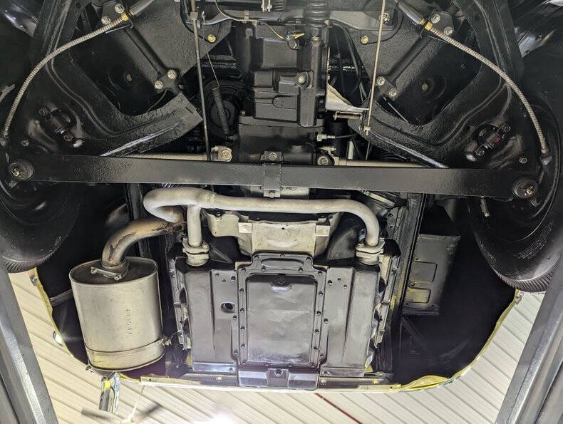 1964 Chevrolet Corvair