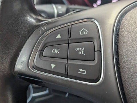 2017 Mercedes-Benz GLC GLC 300